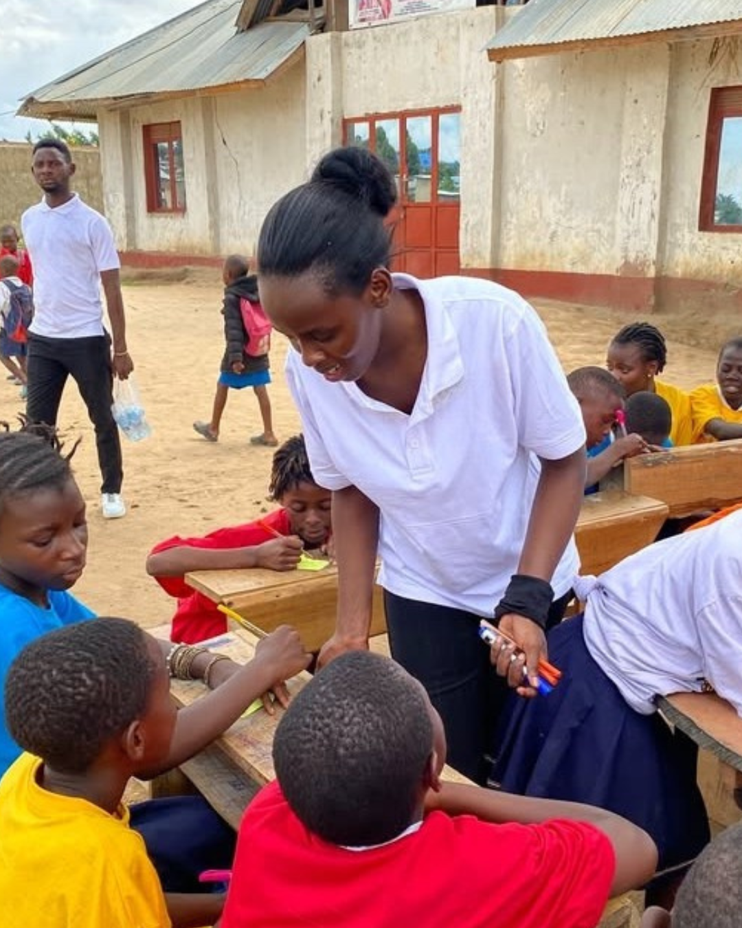 upshift youth empowerment inititiative